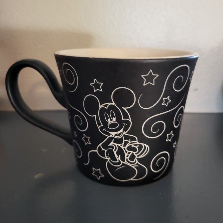 Micky coffee/ soup mug.