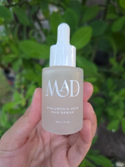 Mad Hair Co Hyaluronic Acid Hair Serum