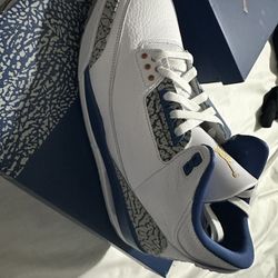 Jordan 3 Retro