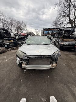 Honda CRV 2013 LX (contact info removed) Parts