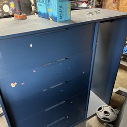Free Kids Dressers