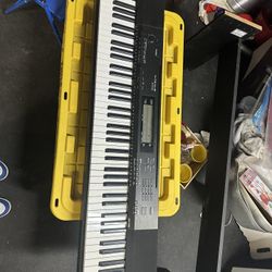 Casio Piano