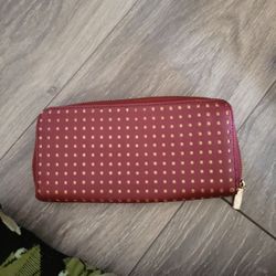 Womens Wallet