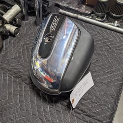Harley-Davidson Milwaukee Eight 107 Air Cleaner