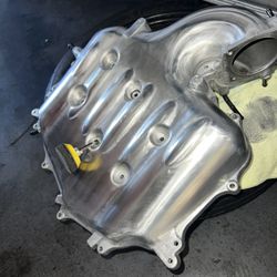 G35 Coupe Parts