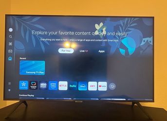 Samsung TV