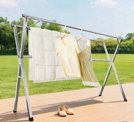 Clothes Drying Rack