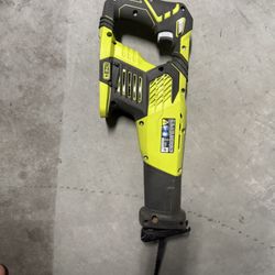 RYOBI ONE+ 18V Tool Set W/ Bag