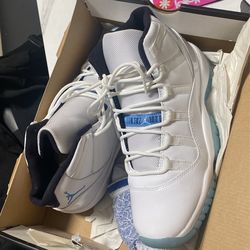 Jordan 11 Retros