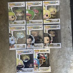 Funko Pop 