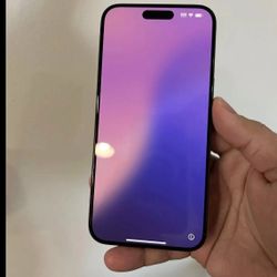 iPhone 15 Pro 256 GB