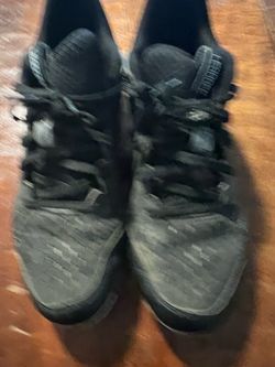 UA Men’s Baseball cleats size 7