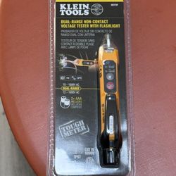 Klein Tools Voltage Tester  NIB