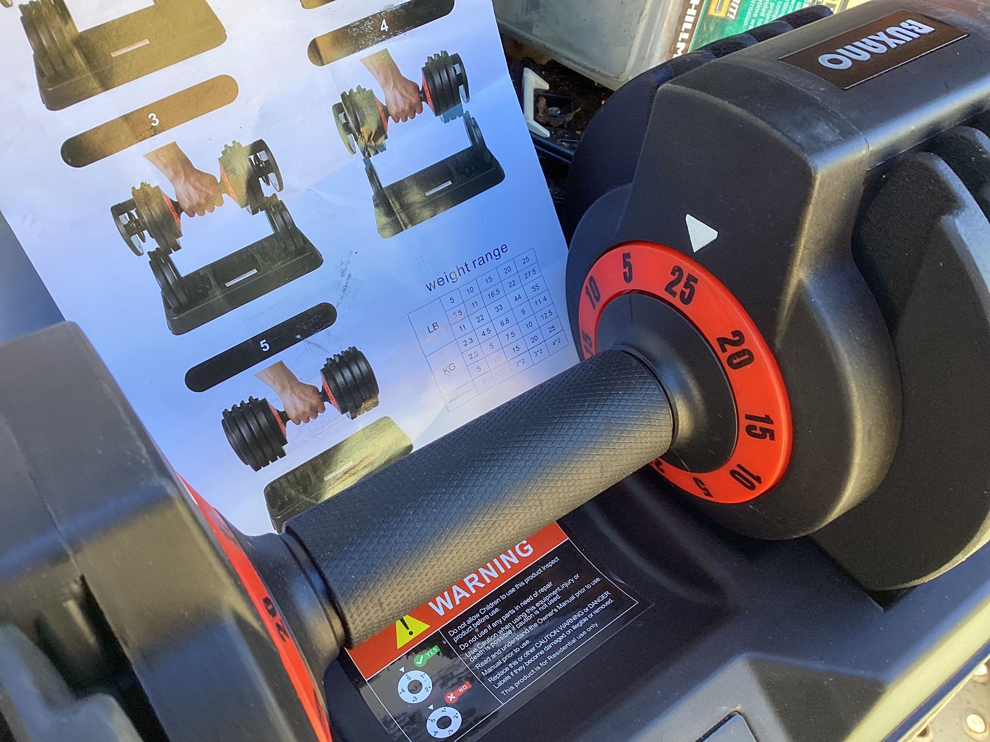 Weights for Sale in Greenville, SC OfferUp