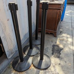 Crowd Control