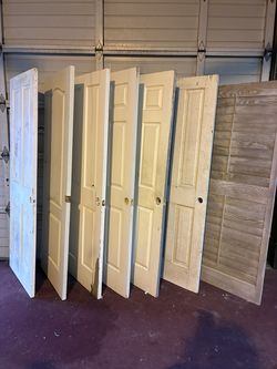 FREE DOORS