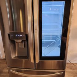 LG Refrigerator