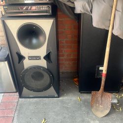 Speakers
