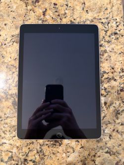 iPad 5th Generation