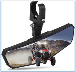 UTV SXS mirror
