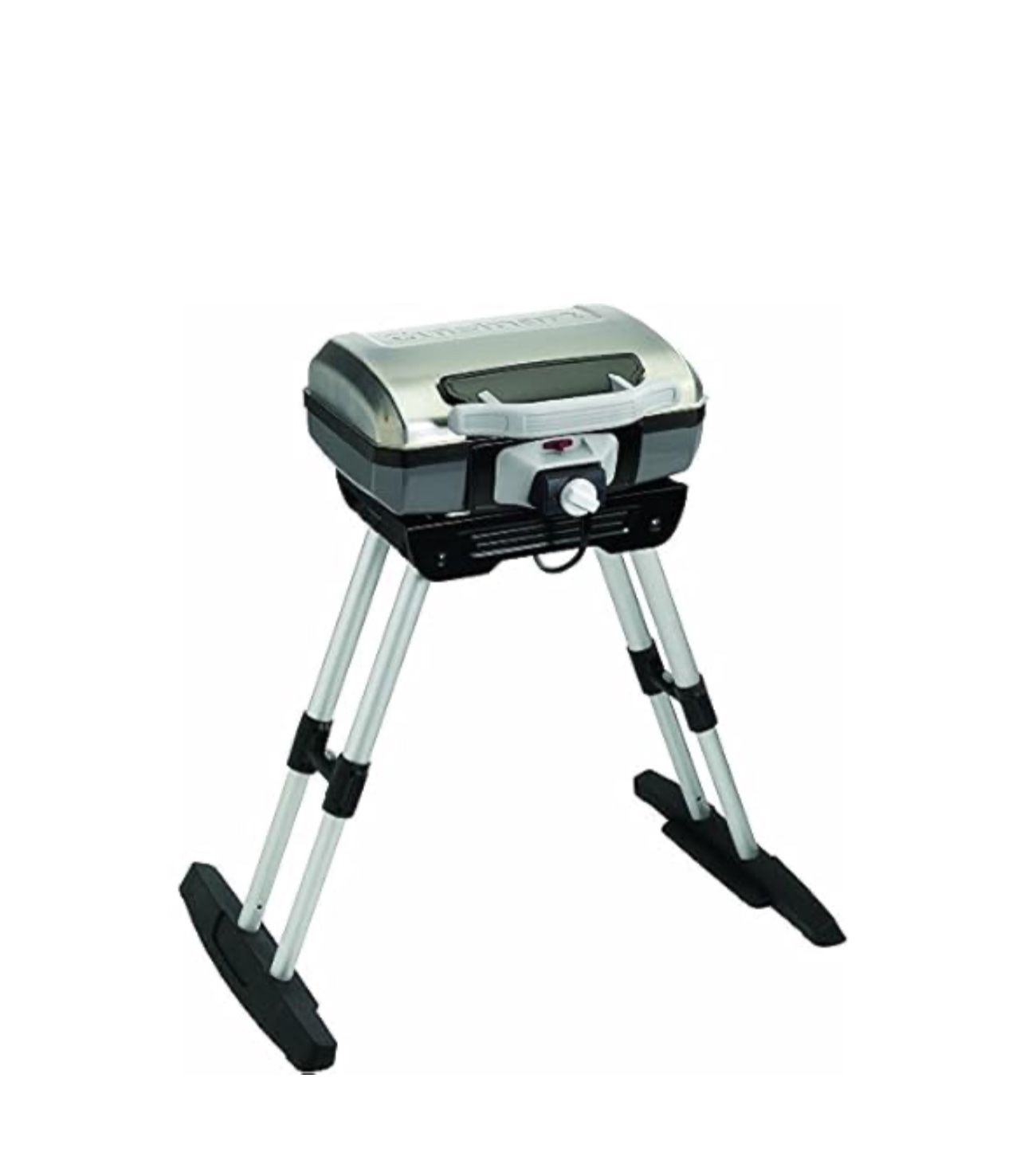 Cuisinart CEG-980 Outdoor Electric Grill with VersaStand