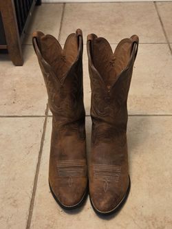 Ariat Western Boots