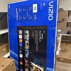 75inch TV - need gone ASAP