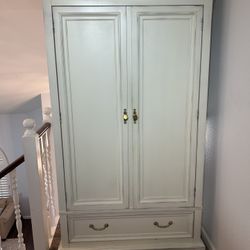 Armoire Wardrobe 