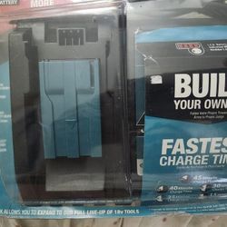 Makita 18v Charger