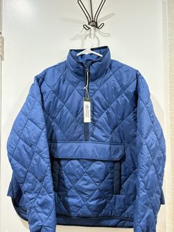 Women's Puffer Jacket 