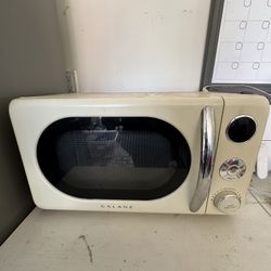 Microwave Retro  $30
