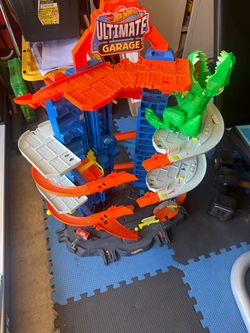 Ultimate Garage