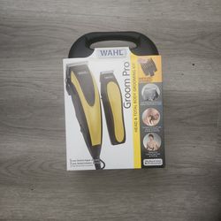 Wahl Clippers 