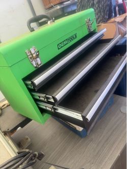 Green toolbox