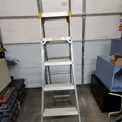 Ladder