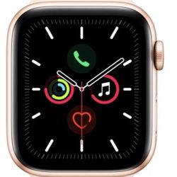 Apple Watch Series 2 Face Only