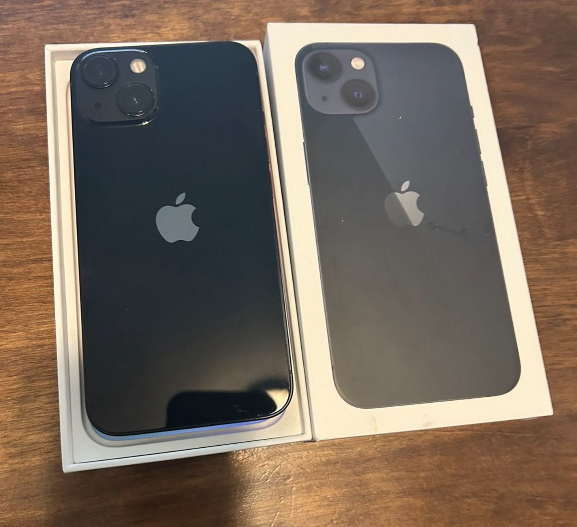 iPhone 13 Boost