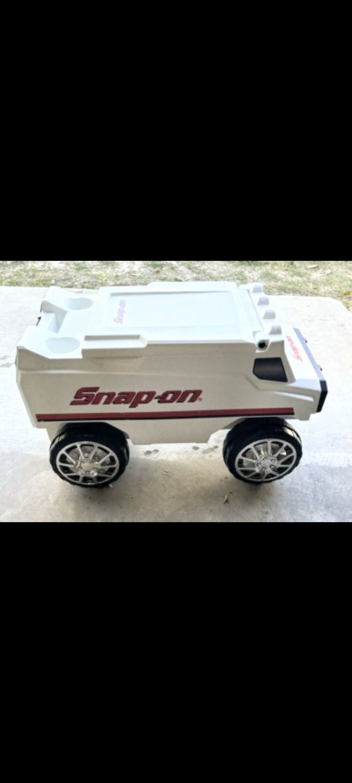 Igloo Cooler 