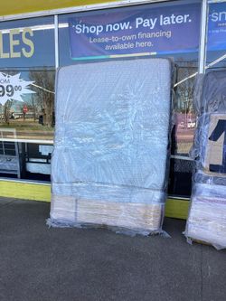 Queen Size Mattress 