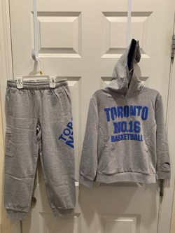 $10 KIDS JOGGING SUIT