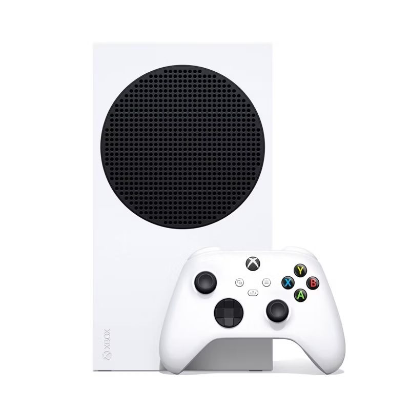 ⚠️ Xbox Series S & Xbox Elite Controller Series 2 ⚠️
