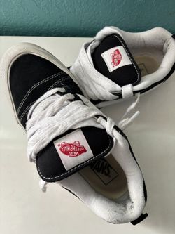 Men Vans