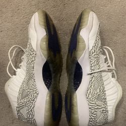 Jordan 11 Low’s Ie
