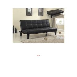 Futon Bed