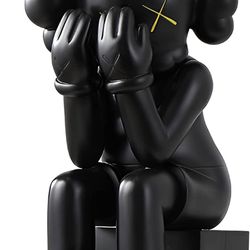 KAWS Figure Toys