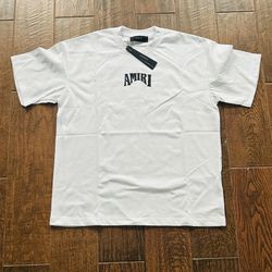 Amiri Men’s T Shit
