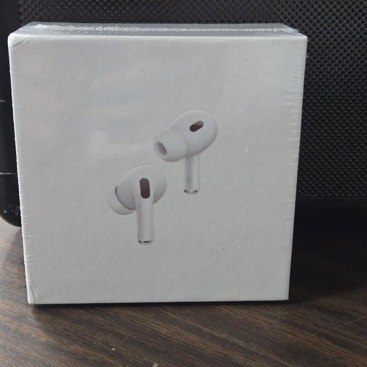 Apple Airpods Pro 2