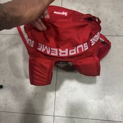 Supreme Backpack SS18 No Trades