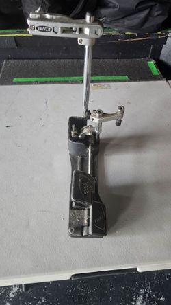 Tama Cobra Clutch Bass Drum Pedal