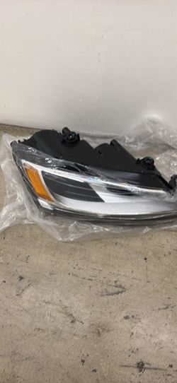 Car light